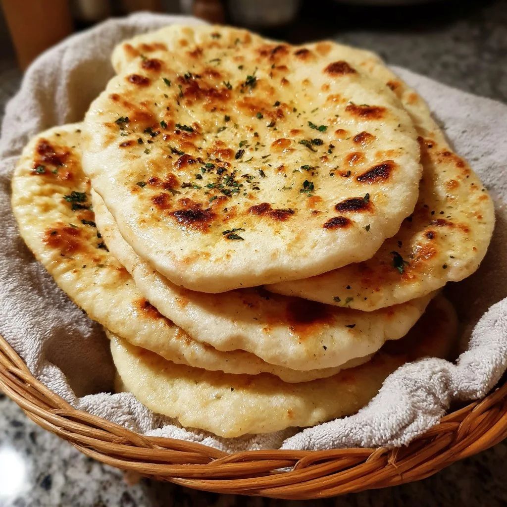 Pitta Bread